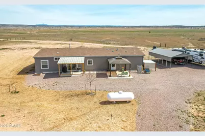 1285 W Kings Court, Paulden, AZ 86334 - Photo 38