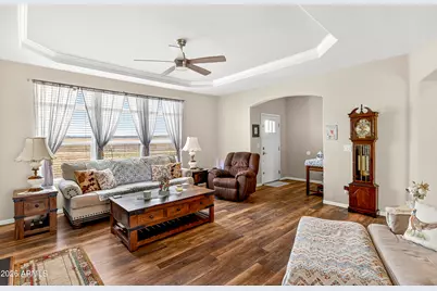 1285 W Kings Court, Paulden, AZ 86334 - Photo 4