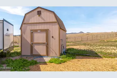 1285 W Kings Court, Paulden, AZ 86334 - Photo 12