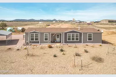 1285 W Kings Court, Paulden, AZ 86334 - Photo 2