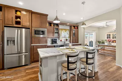 1285 W Kings Court, Paulden, AZ 86334 - Photo 6