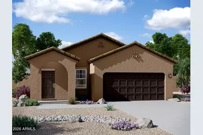 24228 W Huntington Drive, Buckeye, AZ 85326 - Photo 1
