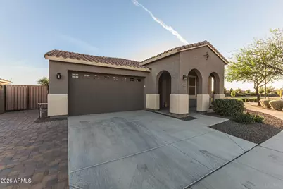 21157 E Estrella Road, Queen Creek, AZ 85142 - Photo 32