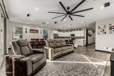 21157 E Estrella Road, Queen Creek, AZ 85142 - Photo 4