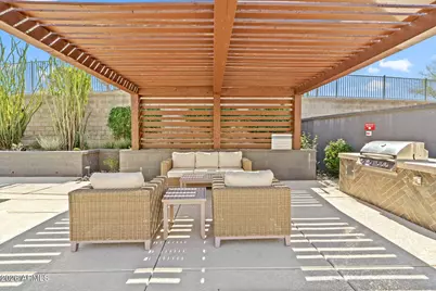 1 Easy Street #Unit 15, Carefree, AZ 85377 - Photo 30