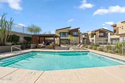 1 Easy Street #Unit 15, Carefree, AZ 85377 - Photo 28