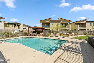 1 Easy Street #Unit 15, Carefree, AZ 85377 - Photo 32