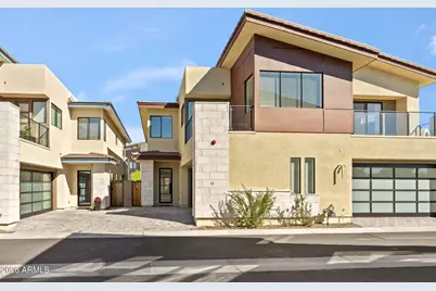 1 Easy Street #Unit 11, Carefree, AZ 85377 - Photo 1