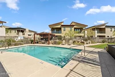 1 Easy Street #Unit 11, Carefree, AZ 85377 - Photo 28