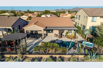 17869 W Verdin Road, Goodyear, AZ 85338 - Photo 32