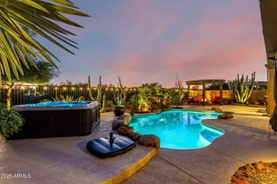 17869 W Verdin Road, Goodyear, AZ 85338 - Photo 22