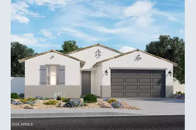 18557 W Manzanita Drive, Waddell, AZ 85355 - Photo 2