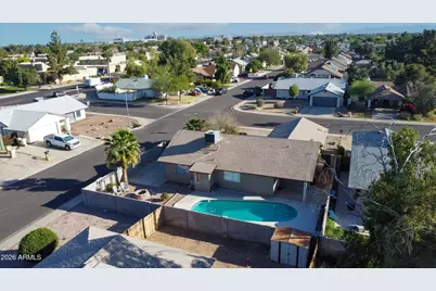 5912 W Evans Drive, Glendale, AZ 85306 - Photo 28