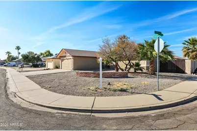5912 W Evans Drive, Glendale, AZ 85306 - Photo 4