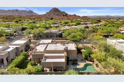 11366 E White Feather Lane, Scottsdale, AZ 85262 - Photo 48