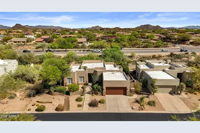 11366 E White Feather Lane, Scottsdale, AZ 85262 - Photo 44