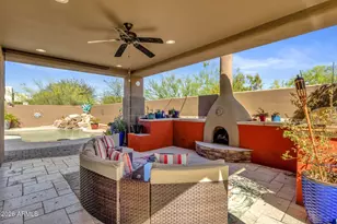 11366 E White Feather Ln, Scottsdale, AZ 85262 - Photo 32