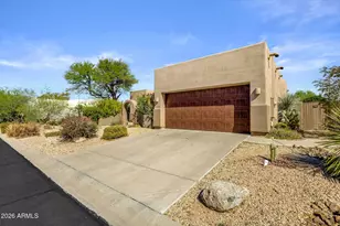 11366 E White Feather Ln, Scottsdale, AZ 85262 - Photo 4