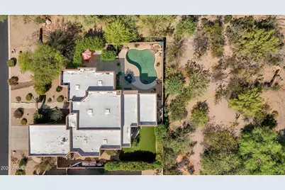 11366 E White Feather Lane, Scottsdale, AZ 85262 - Photo 50