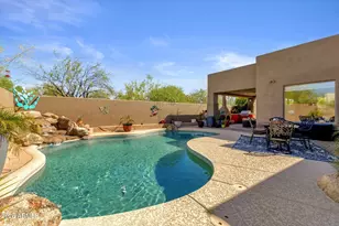 11366 E White Feather Ln, Scottsdale, AZ 85262 - Photo 38