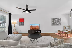 3944 N Granite Reef Rd, Scottsdale, AZ 85251 - Photo 24