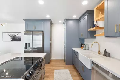 3944 N Granite Reef Road, Scottsdale, AZ 85251 - Photo 6