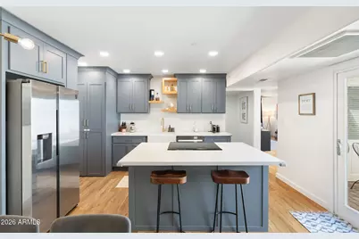 3944 N Granite Reef Road, Scottsdale, AZ 85251 - Photo 8