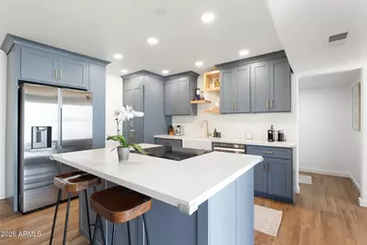 3944 N Granite Reef Road, Scottsdale, AZ 85251 - Photo 4