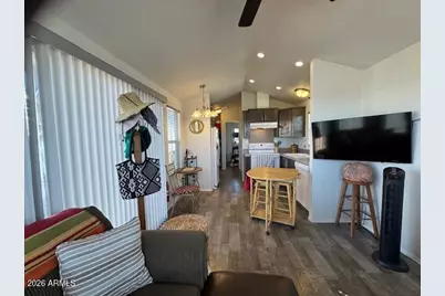 426 E Tiempo Del Sol --, Florence, AZ 85132 - Photo 4
