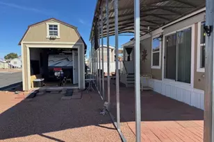 426 E Tiempo Del Sol, Florence, AZ 85132 - Photo 2