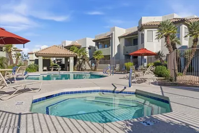 1825 W Ray Road #1106, Chandler, AZ 85224 - Photo 44