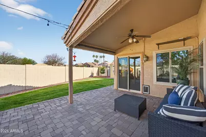 1792 E Appaloosa Road, Gilbert, AZ 85296 - Photo 28