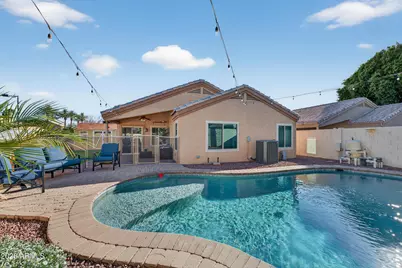 1792 E Appaloosa Road, Gilbert, AZ 85296 - Photo 30