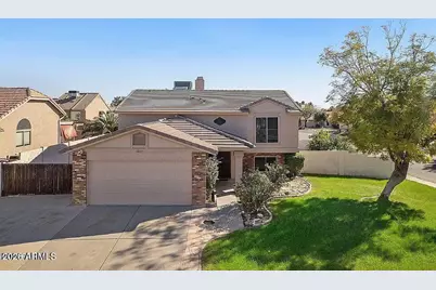 7221 W Windrose Drive, Peoria, AZ 85381 - Photo 1