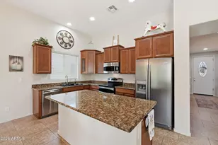 2643 E Golden Trail, Casa Grande, AZ 85194 - Photo 2