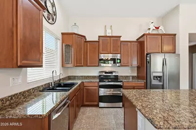 2643 E Golden Trail, Casa Grande, AZ 85194 - Photo 18