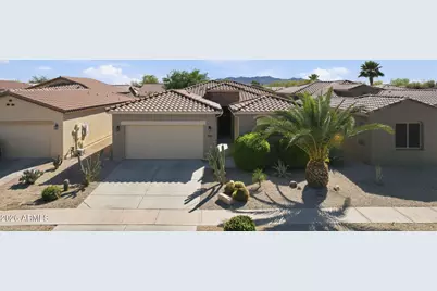 2643 E Golden Trail, Casa Grande, AZ 85194 - Photo 1