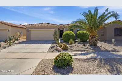 2643 E Golden Trail, Casa Grande, AZ 85194 - Photo 10
