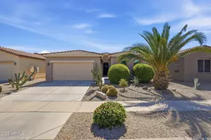 2643 E Golden Trail, Casa Grande, AZ 85194 - Photo 10
