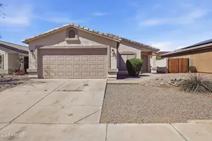 244 S 89th St, Mesa, AZ 85208 - Photo 1