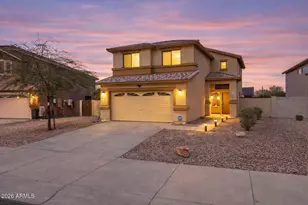 24984 W Hidalgo Dr, Buckeye, AZ 85326 - Photo 1
