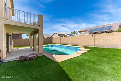 24984 W Hidalgo Drive, Buckeye, AZ 85326 - Photo 32