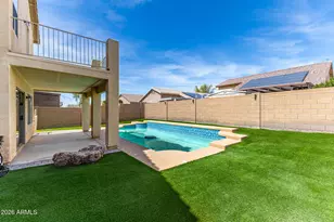 24984 W Hidalgo Dr, Buckeye, AZ 85326 - Photo 32