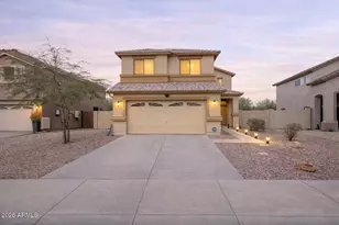 24984 W Hidalgo Dr, Buckeye, AZ 85326 - Photo 6