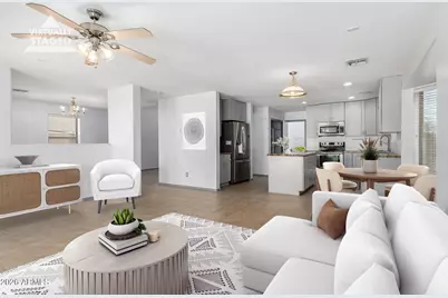 24984 W Hidalgo Drive, Buckeye, AZ 85326 - Photo 4