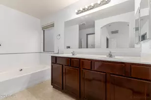 24984 W Hidalgo Dr, Buckeye, AZ 85326 - Photo 22