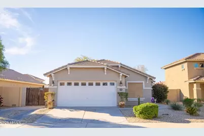 16763 W Sherman Street, Goodyear, AZ 85338 - Photo 2