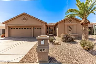 9901 E Crystal Dr, Sun Lakes, AZ 85248 - Photo 1