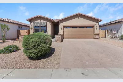 44156 W Palo Aliso Way, Maricopa, AZ 85138 - Photo 2