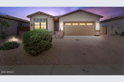 44156 W Palo Aliso Way, Maricopa, AZ 85138 - Photo 1